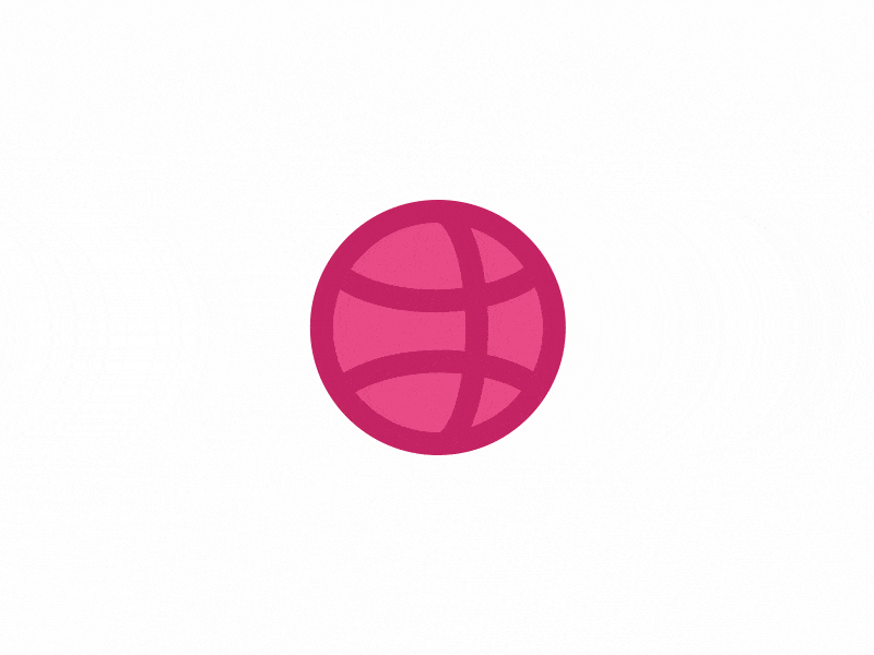 dribbble