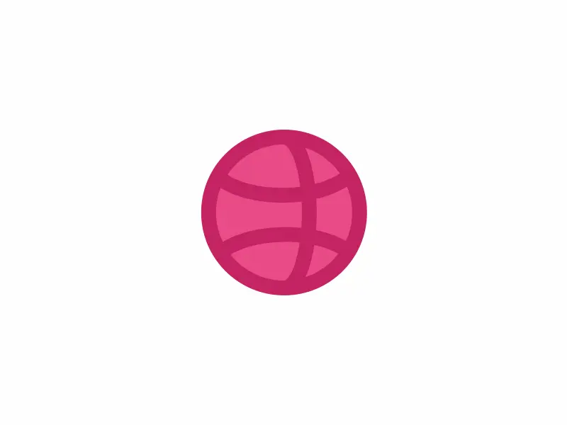 dribbble