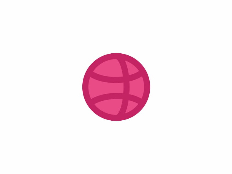 dribbble