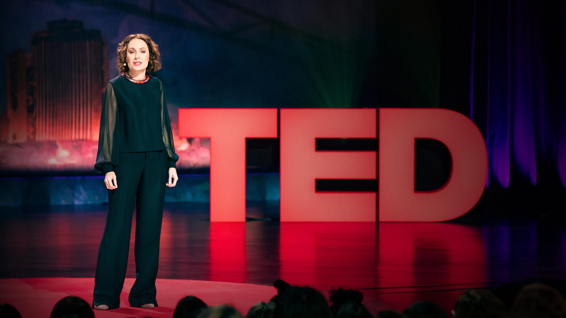 embed-ted