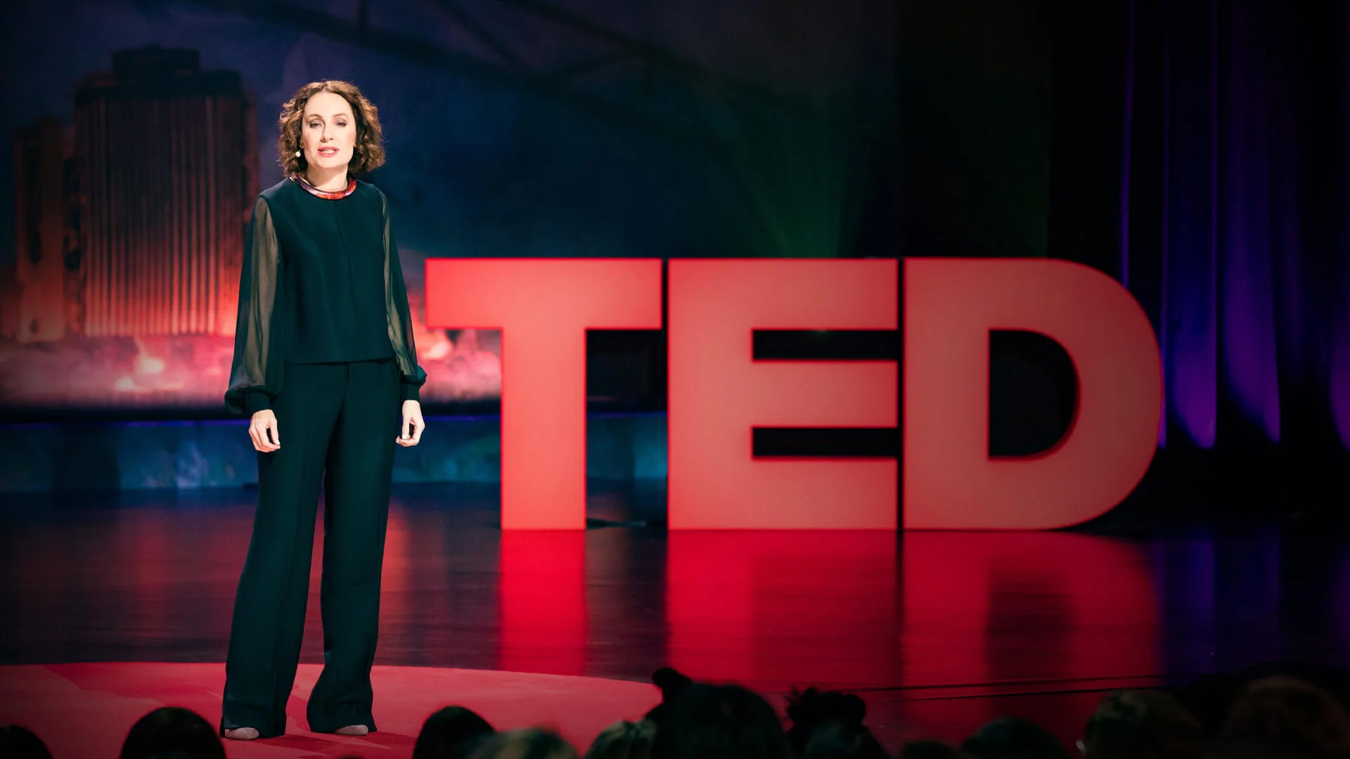 embed-ted